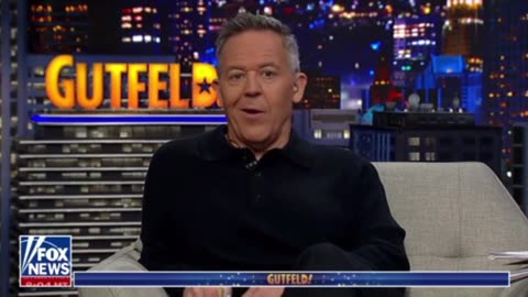 Greg Gutfeld SHREDS Fake News for Ignoring Report on 13,000 Killer Migrants Inside US Thanks To Kamala, Democrats