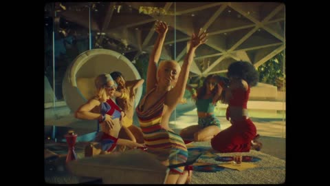 Doja Cat - Say So (Official Video)