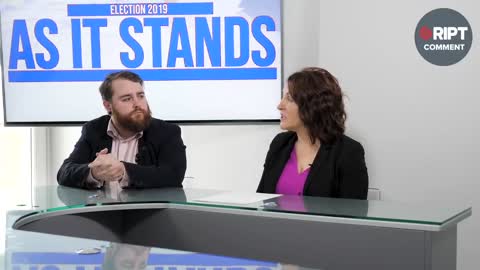 Election 2019 analysis from our panel at Gript. #gript