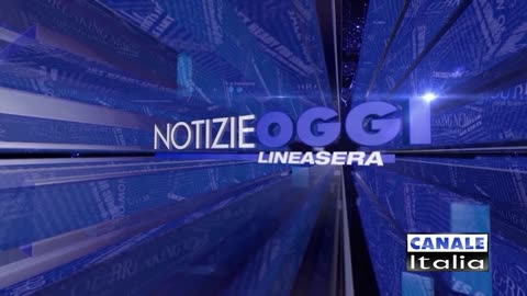 🛑(29 SETTEMBRE 2023) - #CANALE ITALIA LINEASERA: “GUAI A CHI TOCCA I BAMBINI!!”😱😱😱