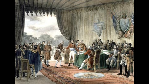 The Treaty of Alliance: USA's Geopolitical Journey