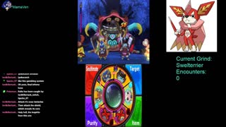 Yokai Watch Boss Battle 20 - Squisker