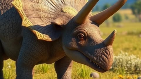 Journey to the Prehistoric Era: Meet the Dinosaurs!