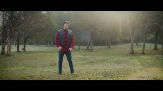 Derek Charles Johnson - O Come All Ye Faithful (Official Music Video)