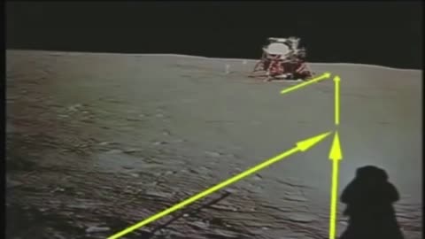 20 Proofs NASA Faked the Moon Landings