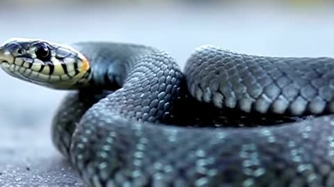 Most venomous snake in world