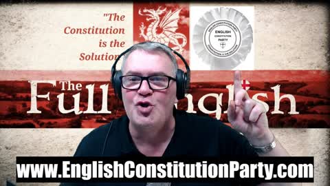 English Constitution Party application to Intervene UKSC 2022/0098