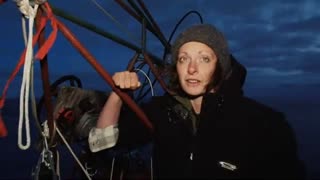 Bering Sea Gold: Night Diving