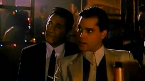 Goodfellas (1990) | Roger Ebert & Gene Siskel Review