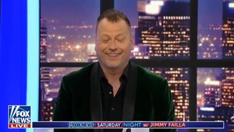 FOX News Saturday Night With Jimmy Failla | September 14, 2024