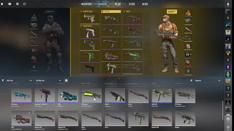 Opened a KILOWATT CASE!!!!Counter Strike 2 Casual + Jimmiy Eatworld