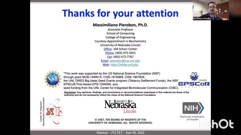 Josh @ World Alternative Media You Have Alot Of Research You Need To Do Into Ian F. Akildiz (ITU J-FET) To Fully Connect The Dots On These CONVID