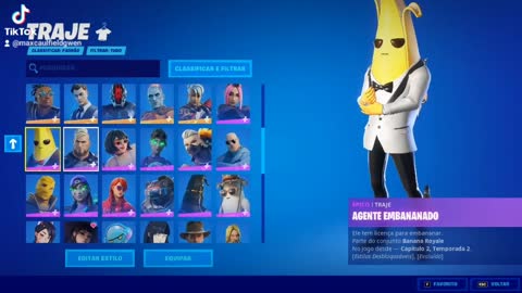 fortnite skins