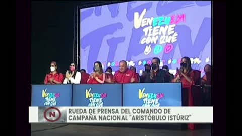 El chavismo, dispuesto a todo para ganar los comicios "de manera aplastante"