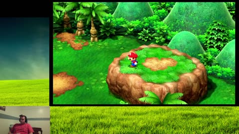 Mario RPG Remaster - Taqueria on the Road!