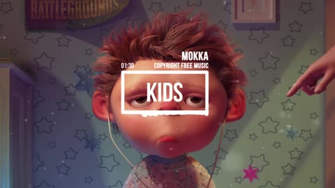 Funny Children [Kids Music] by MokkaMusic / Kids