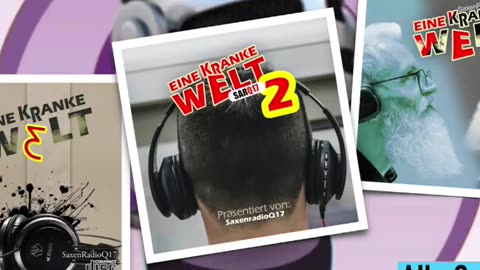 📀 Eine kranke Welt 1 - (Full Album)