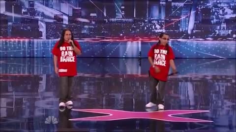 MOST DANGEROUS AUDITIONS on America's Got Talent 2018 _ Got Talent Global ( 720 X 1280 )