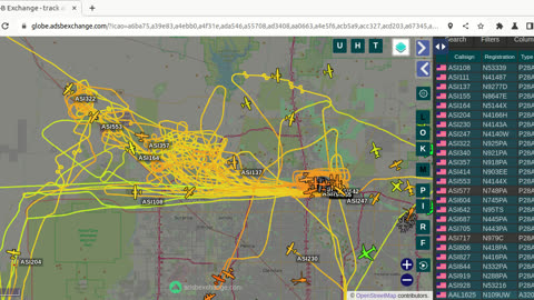 Transpac Aviation gang bang 9am Feb 9th 2024