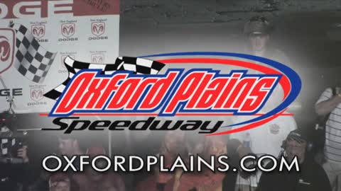 Oxford Plains Speedway - Spot 4 (Vintage) - 2009