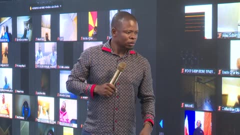 BREAKING SPIRITUAL MISCARRIAGES, Prophet Shepherd Bushiri