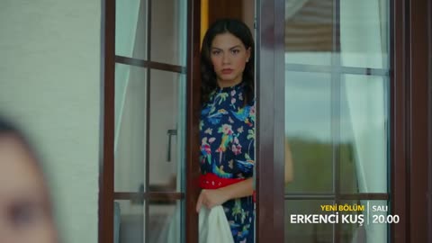 Erkenci Kus || Early Bird || Day Dreamer EP09 to 12