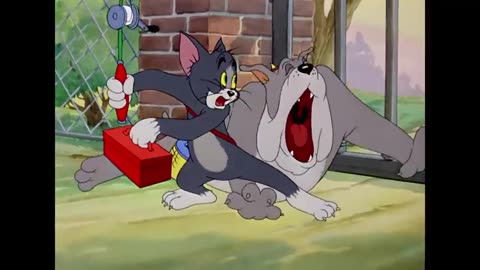 Tom & Jerry Classic Cartoon Compilation