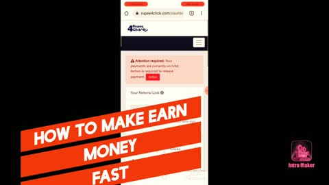 how to make money fast