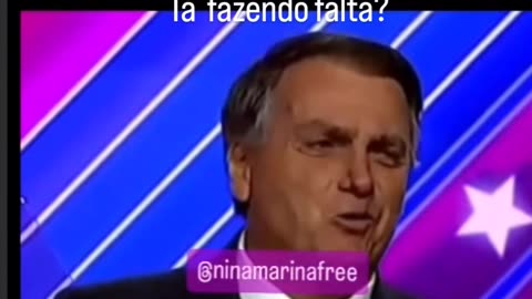 Tá fazendo falta?