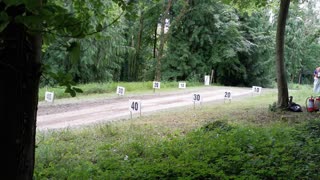 FoS Rally Stage jump