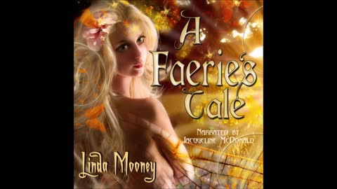 A FAERIE'S TALE, a Contemporary Fantasy Romance