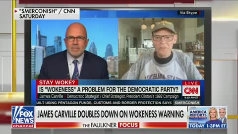 Joe Concha warns against bowing to the woke mob