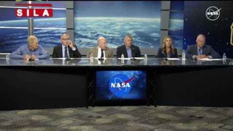 : NASA makes startling decision on stranded Boeing astronauts