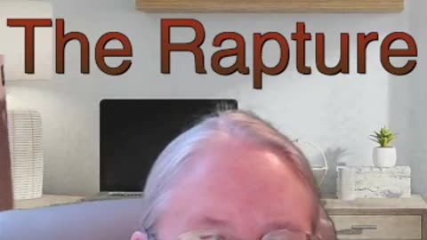 Bible Bits: The Rapture