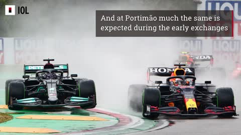 Portuguese Grand Prix is expected to be another high octane race