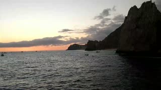 El Arco de Cabo San Lucas