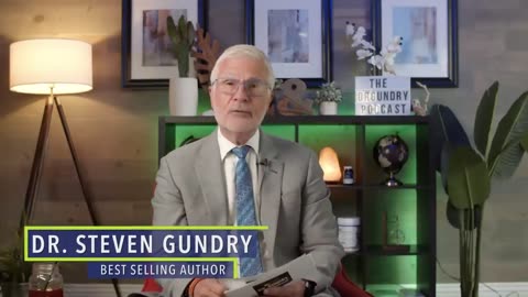 The 3 Healthiest Vegetables You Need To START EATING! | Dr. Steven Gundry