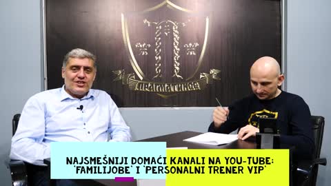 Zašto posle kečapa nema stolicu 5 dana (Miroljub Petrović)