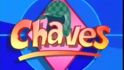 Chaves 1 Hora