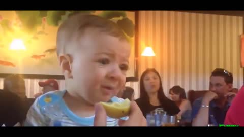 CUTEST and FUNNIEST BABIES compilations 2021