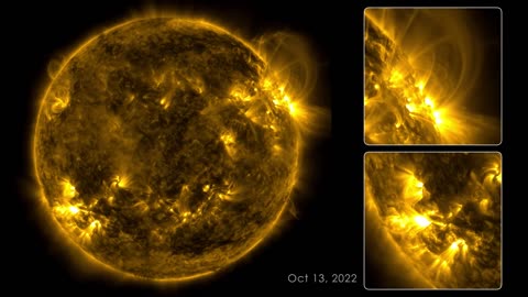 Exploring Sunspot Cycle 133. #SolarActivity #SunspotCycle133 #SpaceExploration #AstronomyWonders.