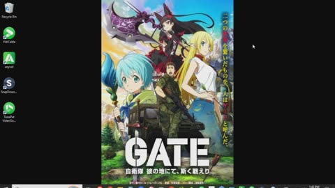 Gate Review