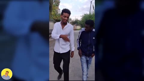 Tik Tok Ethiopian Funny Videos Compilation |Tik Tok Habesha Funny Vine Video o compilation #12