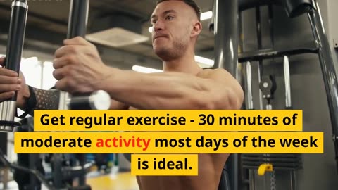 7 Fitness Habits That Will Change Your Life | Health & Fitness Habits Hacks | Daily Healthy Tips