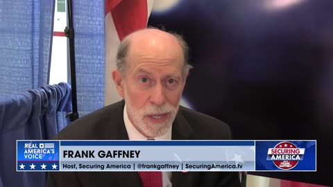 Securing America with Hans von Spakovsky (part 1) | February 26, 2024