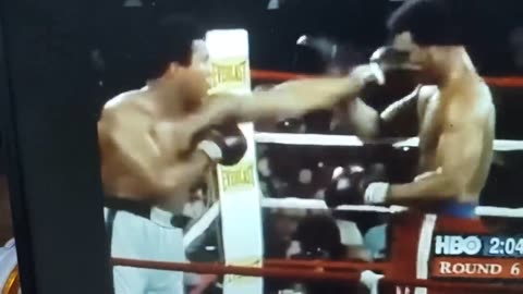 Greatest Heavyweight Fight of all time