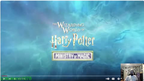 Epic Universe Wizarding World of Harry Potter announced