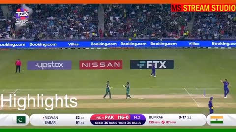 Pak vs India match Asia cup 2023 highlights