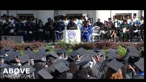 Denzel Washington Motivational & Inspiring Commencement Speech