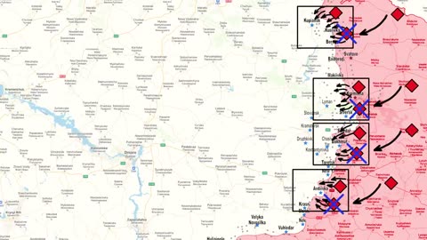 14 Dec: LEAKED. US Intelligence EXPOSES THE NEW RUSSIAN PLAN | War in Ukraine Explained